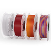 Amolen - 8th Anniversary PLA Color Bundle – 4 × 1KG