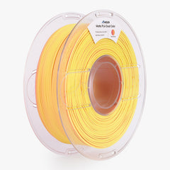 Amolen - PLA Matte Dual Filament 1.75mm, 1KG/2.2LB