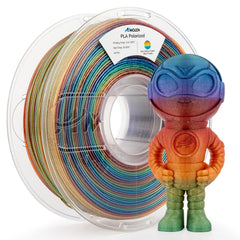 Amolen - PLA Galaxy / Sparkle & Shiny 1.75mm, 1KG/2.2LB