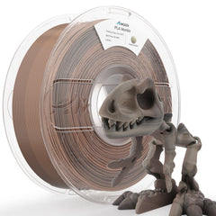 Amolen - PLA Marble 1.75mm, 1KG/2.2LB