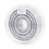 Cookiecad - Gray Ombré Silk PLA Filament | Silver Gradient 1.75mm
