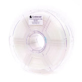 Cookiecad Pink Pearl Elixir PLA Filament | UV-Glow White