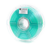 Cookiecad - Mint Green Elixir TPU 95A Filament | 1.75mm