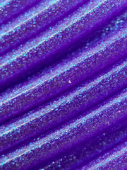 Cookiecad - Witchcraft TPU 95A Filament | Shimmer Purple Flexible