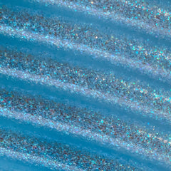 Cookiecad - Pale Blue Elixir TPU Filament | Flexible Shimmer Blue 1.75mm