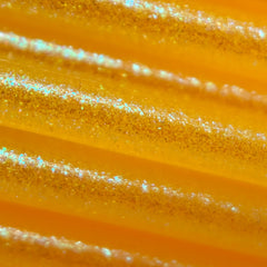 Cookiecad - Solar Flare TPU 95A Filament | Shimmer Yellow Flexible