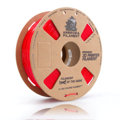Ambrosia - Premium TPU 95A Filament | Flexible 1.75mm 1kg Spool