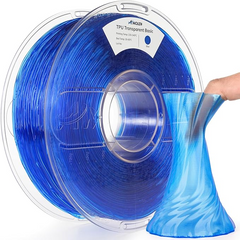Amolen - TPU Transparent 1.75mm, 1KG/2.2LB