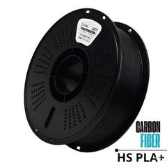 IIID Max - High Speed Carbon Fiber PLA+ Filament