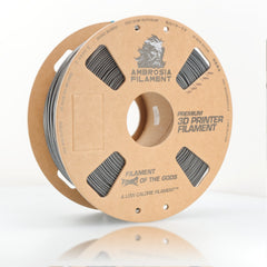 Ambrosia - Premium ABS Matte Filament | Pure 1.75mm 1kg Spool