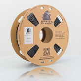 Ambrosia - Premium PETG Filament | Clear & Solid 1.75mm 1kg Spool