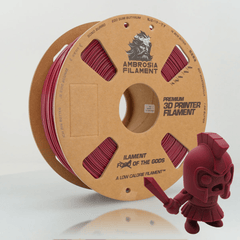 Ambrosia - Premium PLA Filament | 1.75mm 1kg Bambu Refill Compatible