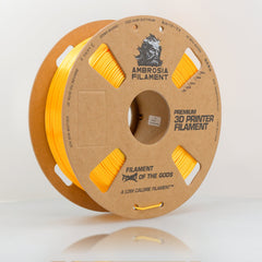 Ambrosia - Silk PLA Filament | High-Shine 1.75mm (1kg)