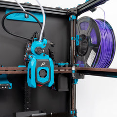 LDO Micron Plus R1 3D Printer DIY Kit | CoreXY 180mm Kit