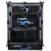 LDO Voron Trident RevD Master 3D Printer Kit | West3D Upgraded
