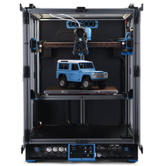 LDO Voron Trident RevD Master 3D Printer Kit | West3D Upgraded