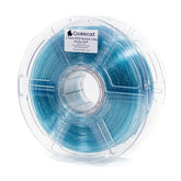 Cookiecad - Blue Star Stuff PETG Filament | Glitter Translucent Blue 1.75mm