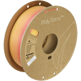Polymaker - Panchroma Gradient PLA Filament | Matte 1kg 1.75mm