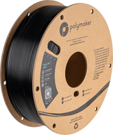 Polymaker - PolyLite ABS Filament | Low Odor 1kg 1.75mm 3D Filament