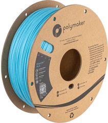 Polymaker - PolyLite PLA Filament | Jam-Free 1kg 1.75mm