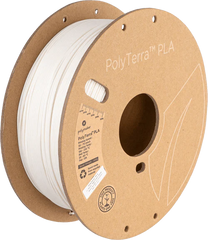 Panchroma - Matte PLA Filament (PolyTerra) | Eco-Friendly 1kg 1.75mm