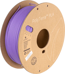 Panchroma - Matte PLA Filament (PolyTerra) | Eco-Friendly 1kg 1.75mm