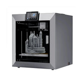 Qidi Plus4 Enclosed CoreXY 3D Printer | Upgraded SSR Edition