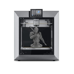 Qidi Plus4 Enclosed CoreXY 3D Printer | Upgraded SSR Edition
