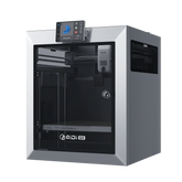 Qidi Q2 Enclosed CoreXY 3D Printer | 65C Heated Chamber