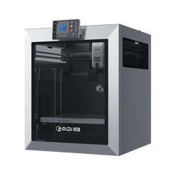 Qidi Q2 Enclosed CoreXY 3D Printer | 65C Heated Chamber