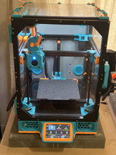 West3D - Salad Fork v1.1 3D Printer - Custom Sourcing Configurator (180mm)