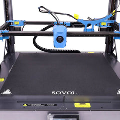 Sovol SV08 Max CoreXY 3D Printer | 500x500x500mm