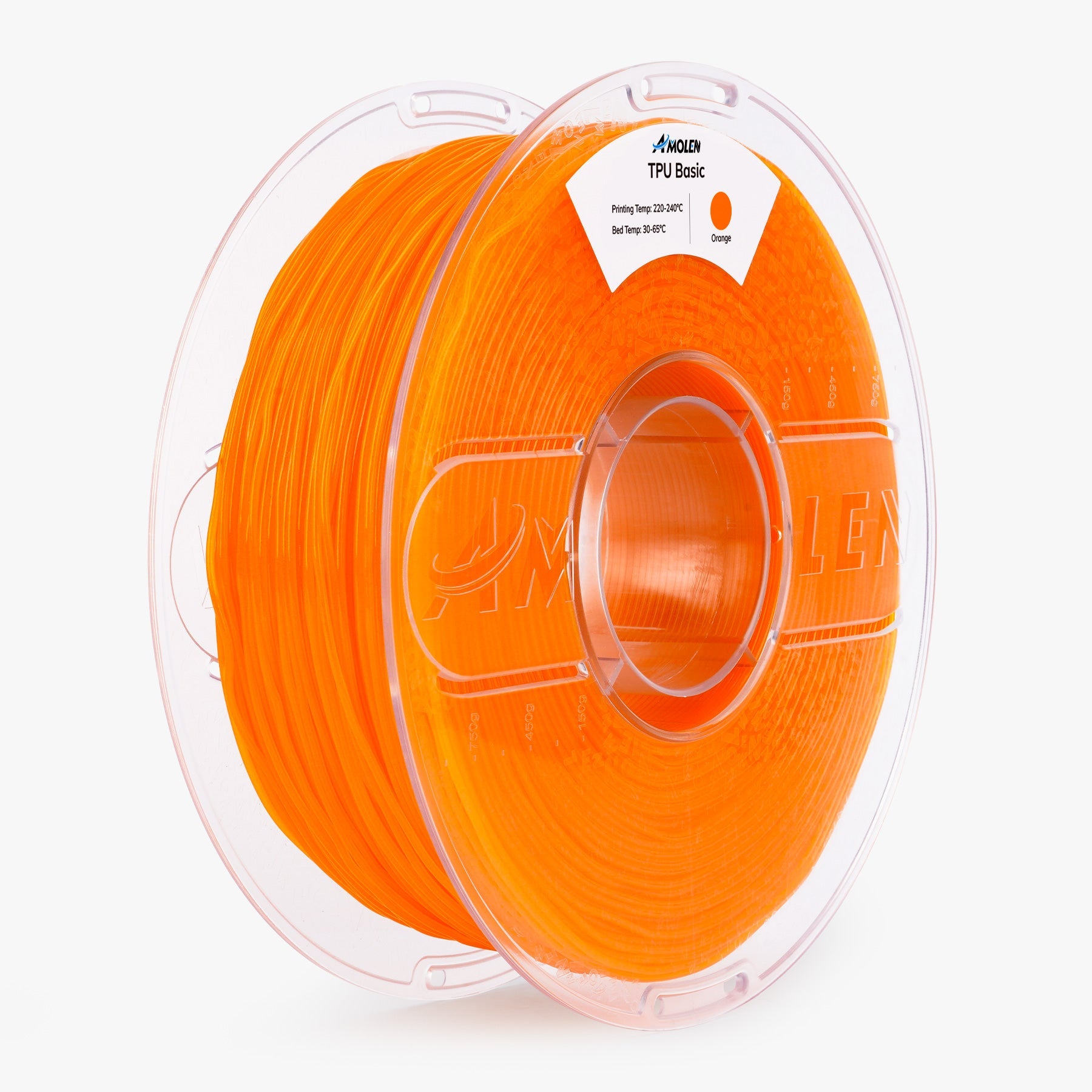 Amolen - TPU Basic 1.75mm, 1KG