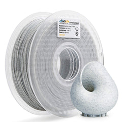 Amolen - PLA Marble 1.75mm, 1KG/2.2LB