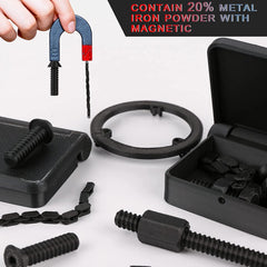 Amolen - PLA Metal 1.75mm, 1KG/2.2LB