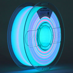 Amolen - PLA Glow-in-the-Dark 1.75mm, 1KG/2.2LB