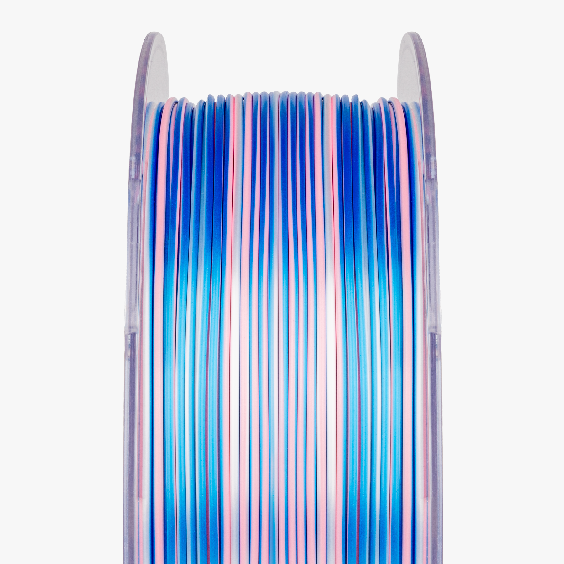 Amolen - PLA Silk S-Series Filament 1.75mm, 1KG/2.2LB
