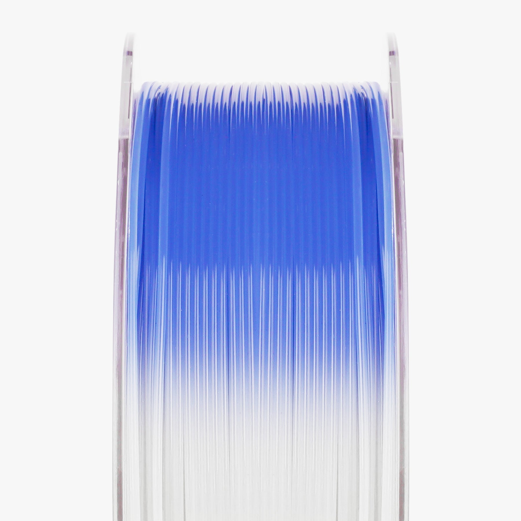 Amolen - PLA Temperature Color Change 1.75mm, 1KG/2.2LB