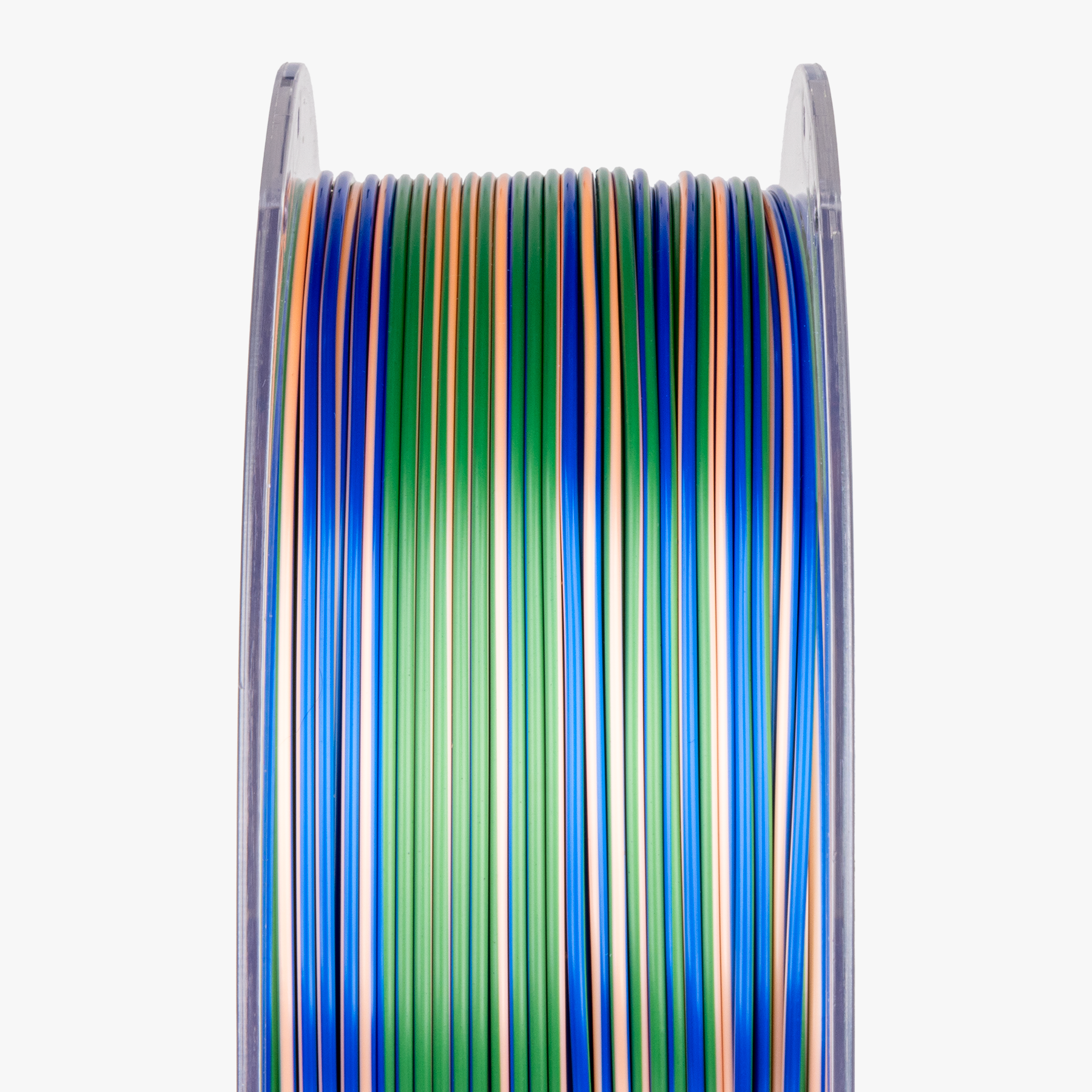 Amolen - PLA Silk S-Series Filament 1.75mm, 1KG/2.2LB