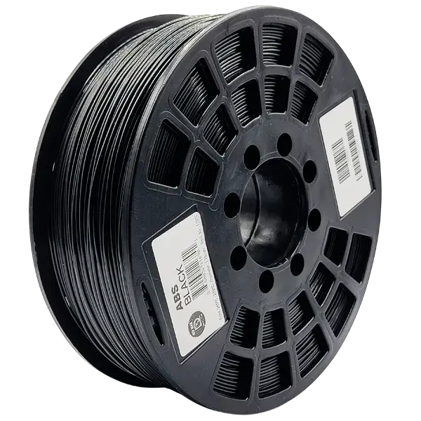 ABS Filament 1.75mm | Heat & Impact Resistant | 7 Colors