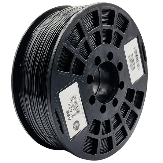 ABS Filament 1.75mm | Heat & Impact Resistant | 7 Colors
