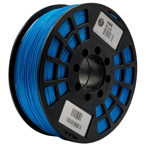 ABS Filament 1.75mm | Heat & Impact Resistant | 7 Colors