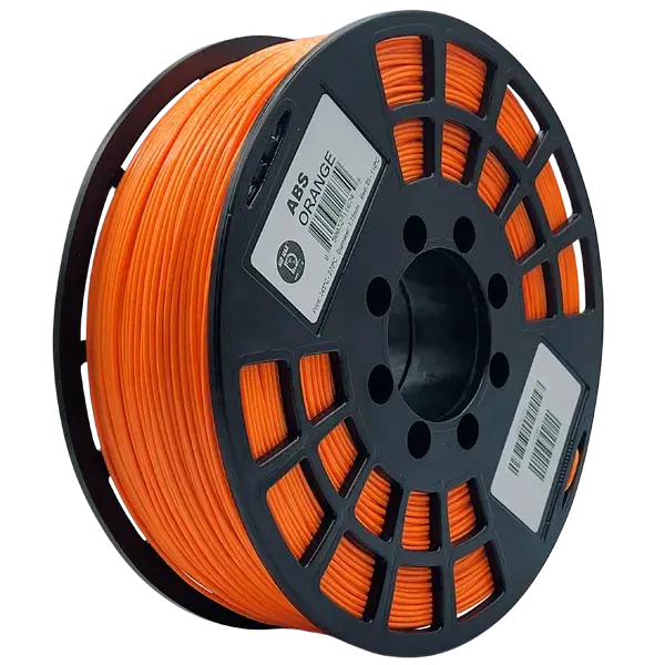 ABS Filament 1.75mm | Heat & Impact Resistant | 7 Colors