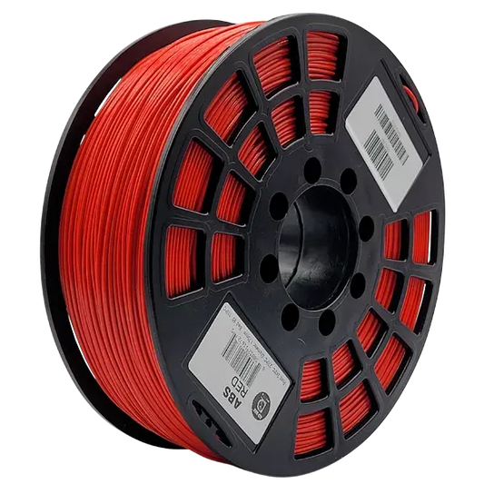 ABS Filament 1.75mm | Heat & Impact Resistant | 7 Colors