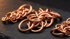 Copper Filamet™ | Pure Copper Metal 3D Printing Filament