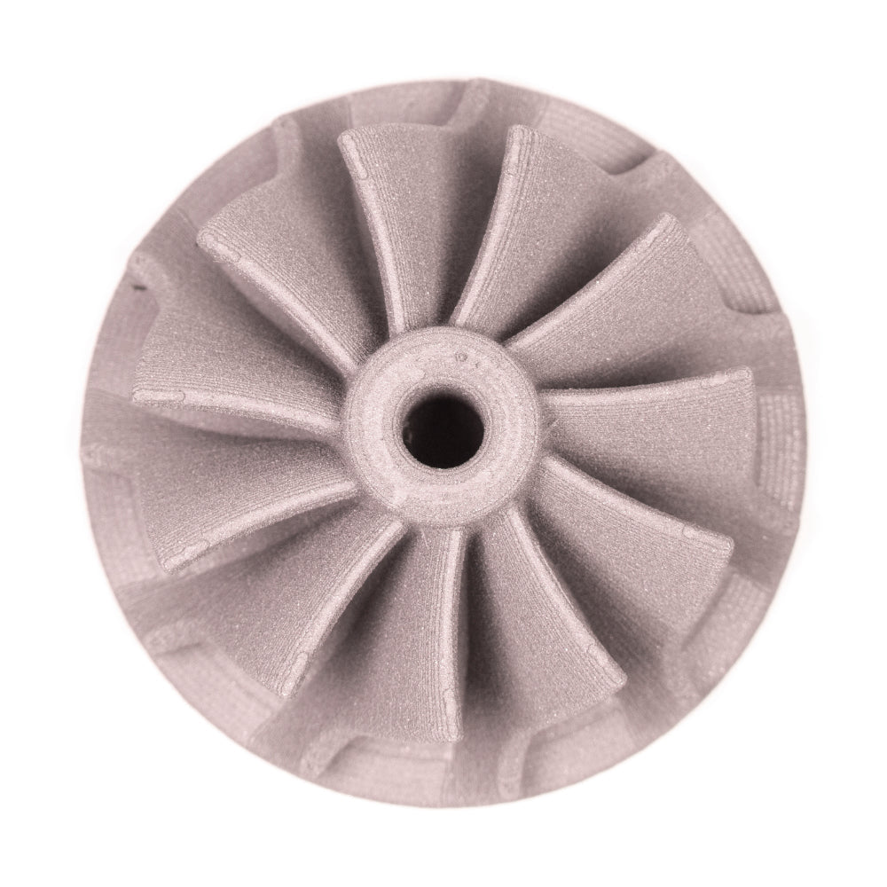 Aluminum 6061 Filamet™ | Metal 3D Printing Filament
