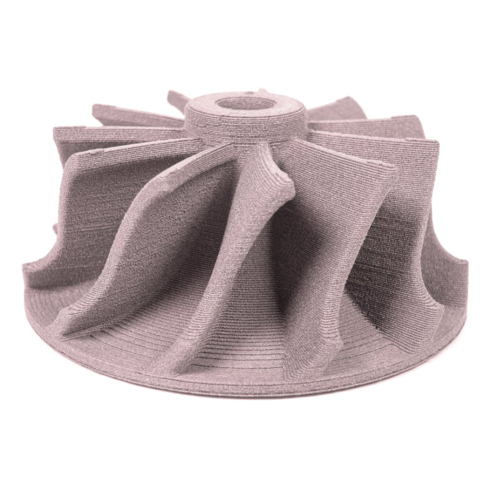 Aluminum 6061 Filamet™ | Metal 3D Printing Filament