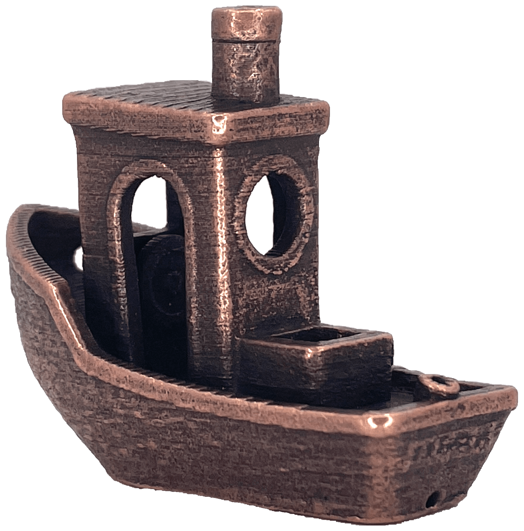 Copper Filamet™ | Pure Copper Metal 3D Printing Filament