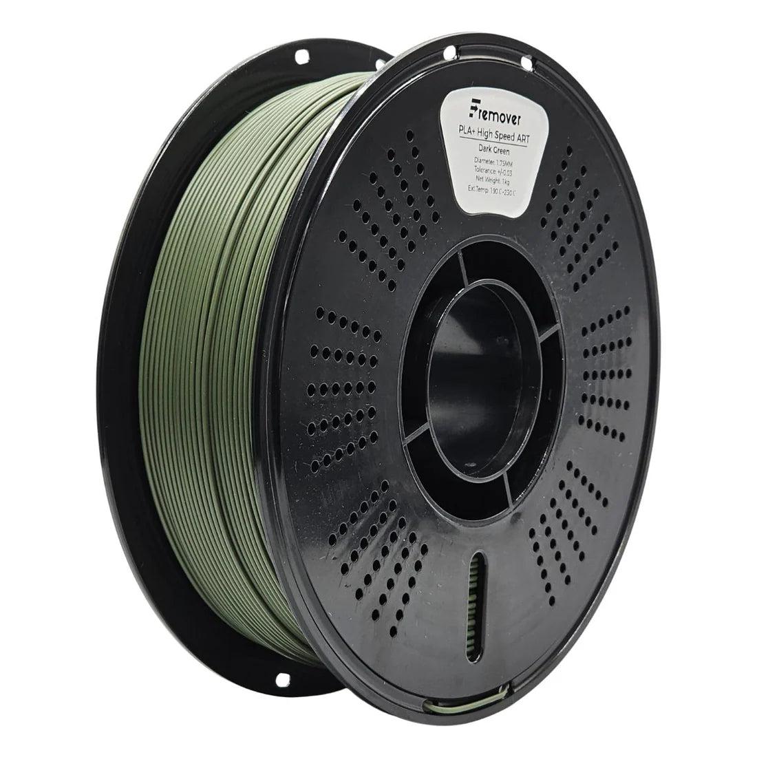 Fremover - High Speed PLA+ Filament