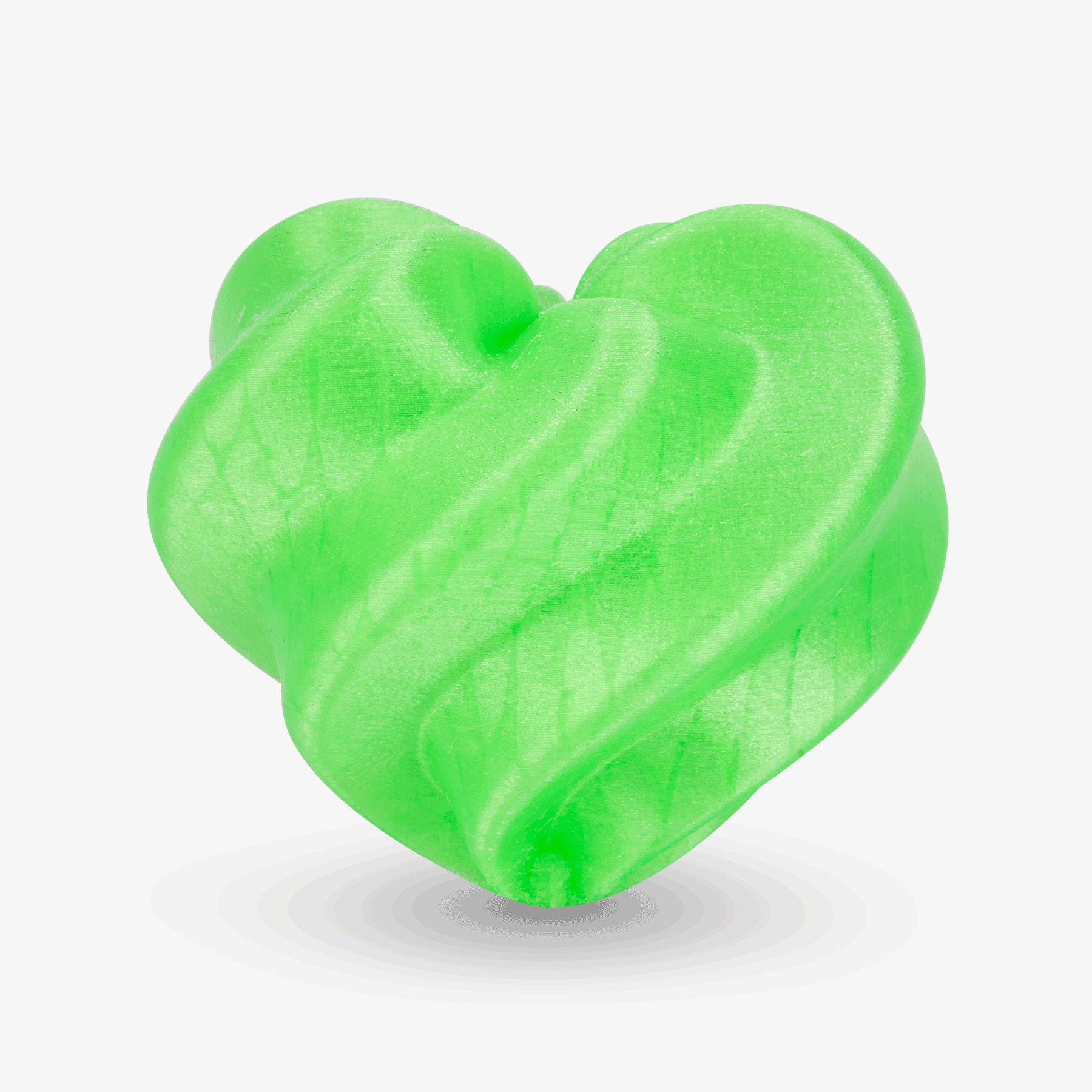 Amolen - TPU Glow-in-the-Dark 1.75mm, 1KG/2.2LB